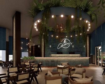Muong Thanh Luxury Xuan Thanh Hotel - Ha Tinh