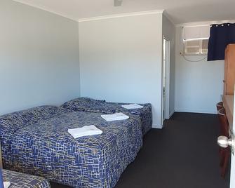 Kooyong Hotel - מאקאי - חדר שינה