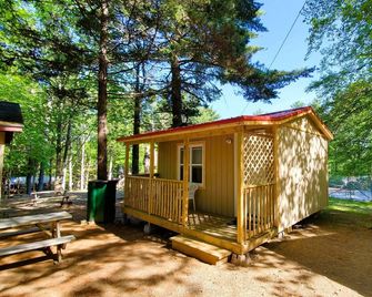 Oakhill Pines Campground - Bridgewater