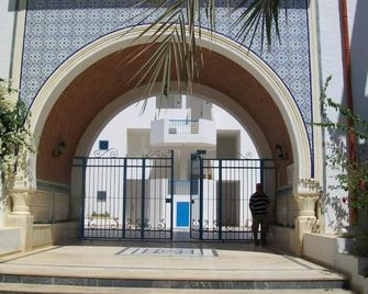 El Goulli Appartement - Hergla - Edificio