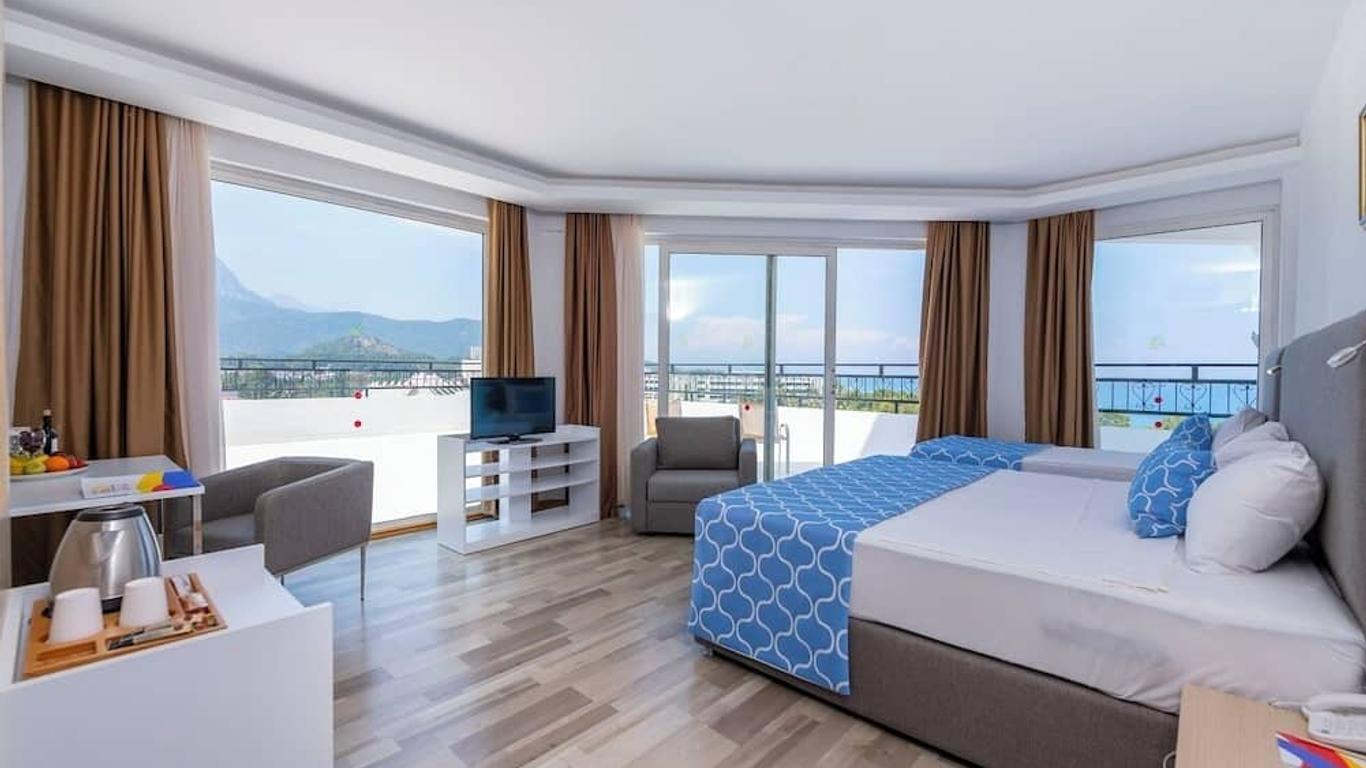 Amara Comfort Resort