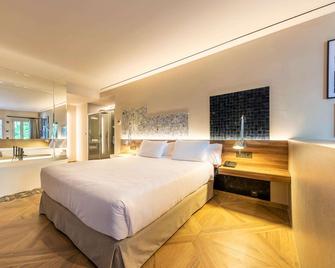 Huerto del Cura - Elche - Bedroom