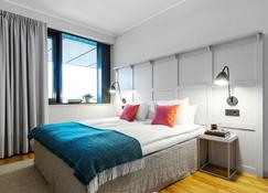 Biz Apartment Bromma - Stockholm - Bedroom