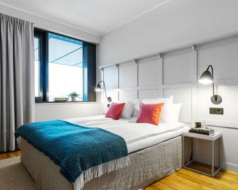 Biz Apartment Bromma - Estocolmo - Habitación