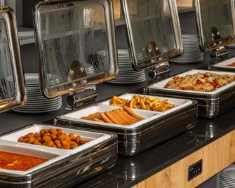 Novotel Krakow City West - Krakow - Restaurant