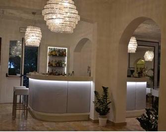 Grande Albergo Marin - Lignano Sabbiadoro - Lobby