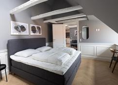 Ankerhus Skagen - Skagen - Schlafzimmer