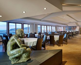 Hotel Örk - Hveragerdi - Restauracja