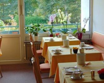 Hotel Schleifmühle - Holzminden - Restaurant