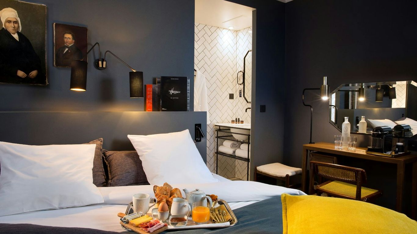 COQ Hotel Paris