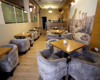 Hotel Bylis - Tirana - Restaurant