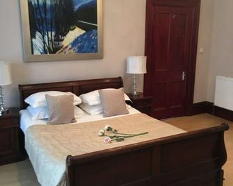 Lanark Residence - Edinburgh - Bedroom