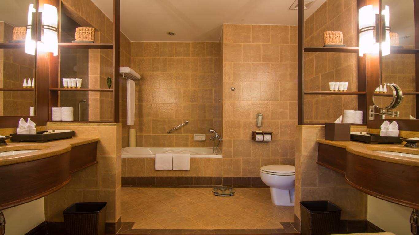 Angkor Palace Resort & Spa