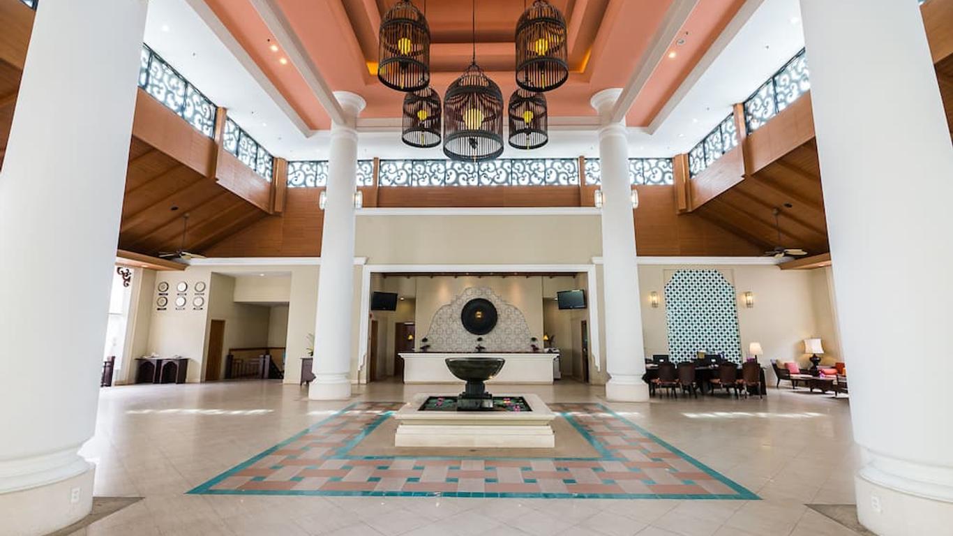 Ravindra Beach Resort and Spa