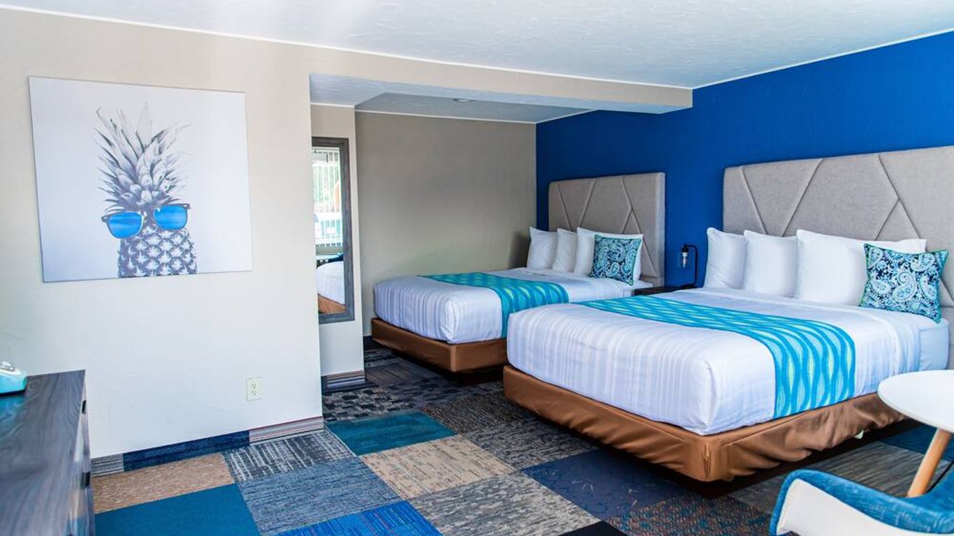 American Classic Inn