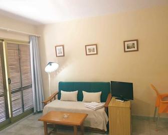 Apartamentos Olympia Garden - La Manga - Living room