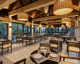 Coco Island Resort Ninh Binh - Ninh Binh - Restaurante