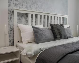 Hostel Yesenin - Moscú - Habitación