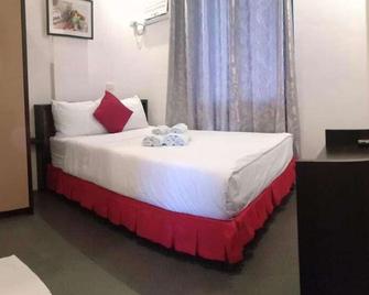 Palm Rise Resort - Panglao - Bedroom