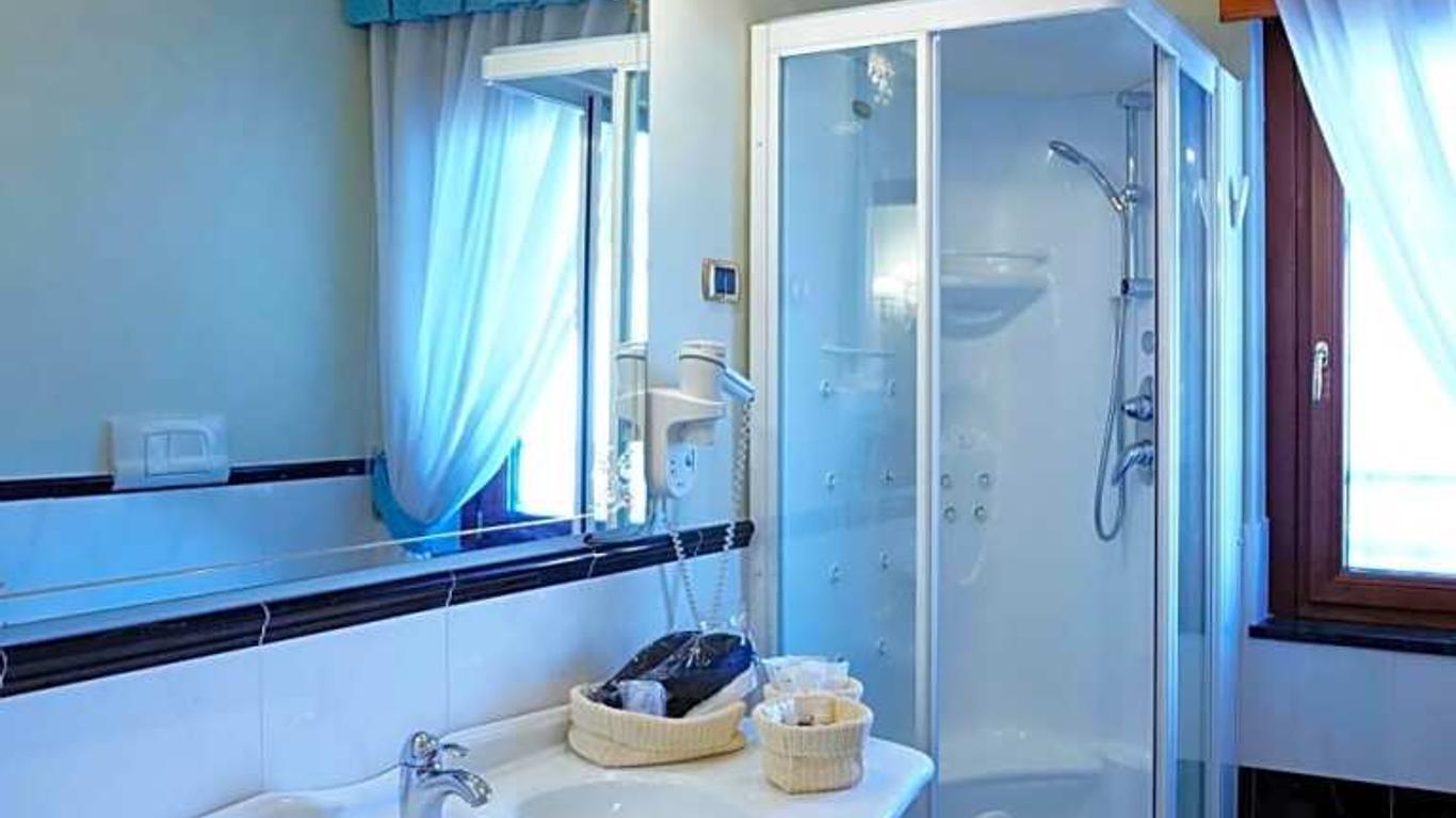 Hotel Capys