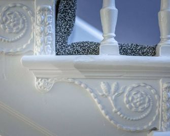 Clifden House By Nina - Dublin - Værelsesfaciliteter