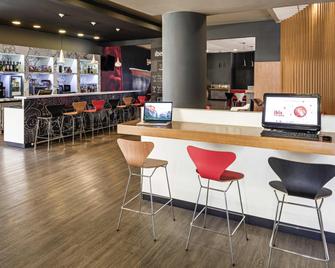 ibis Sao Jose dos Campos Dutra - São José dos Campos - Bar