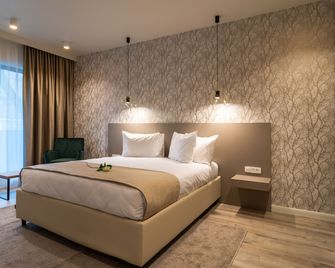 Aparthotel Nox - Cluj