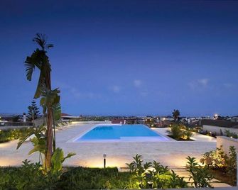 I Giardini della Castellana - Marina di Ragusa - Pool