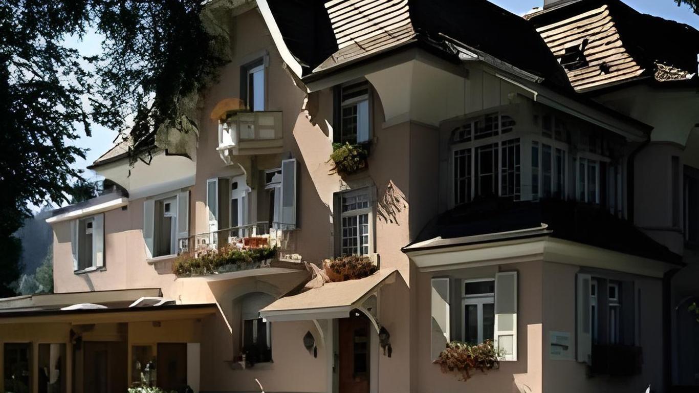 Swiss Inn Hotel & Apartments