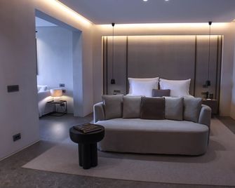 Noima Boutique Hotel Mykonos - Mykonos - Quarto