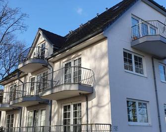 1 Zimmer Appartement Godenblick in Malente - Bad Malente - Gebäude