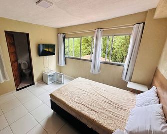 Suites Holanda - Guaramiranga
