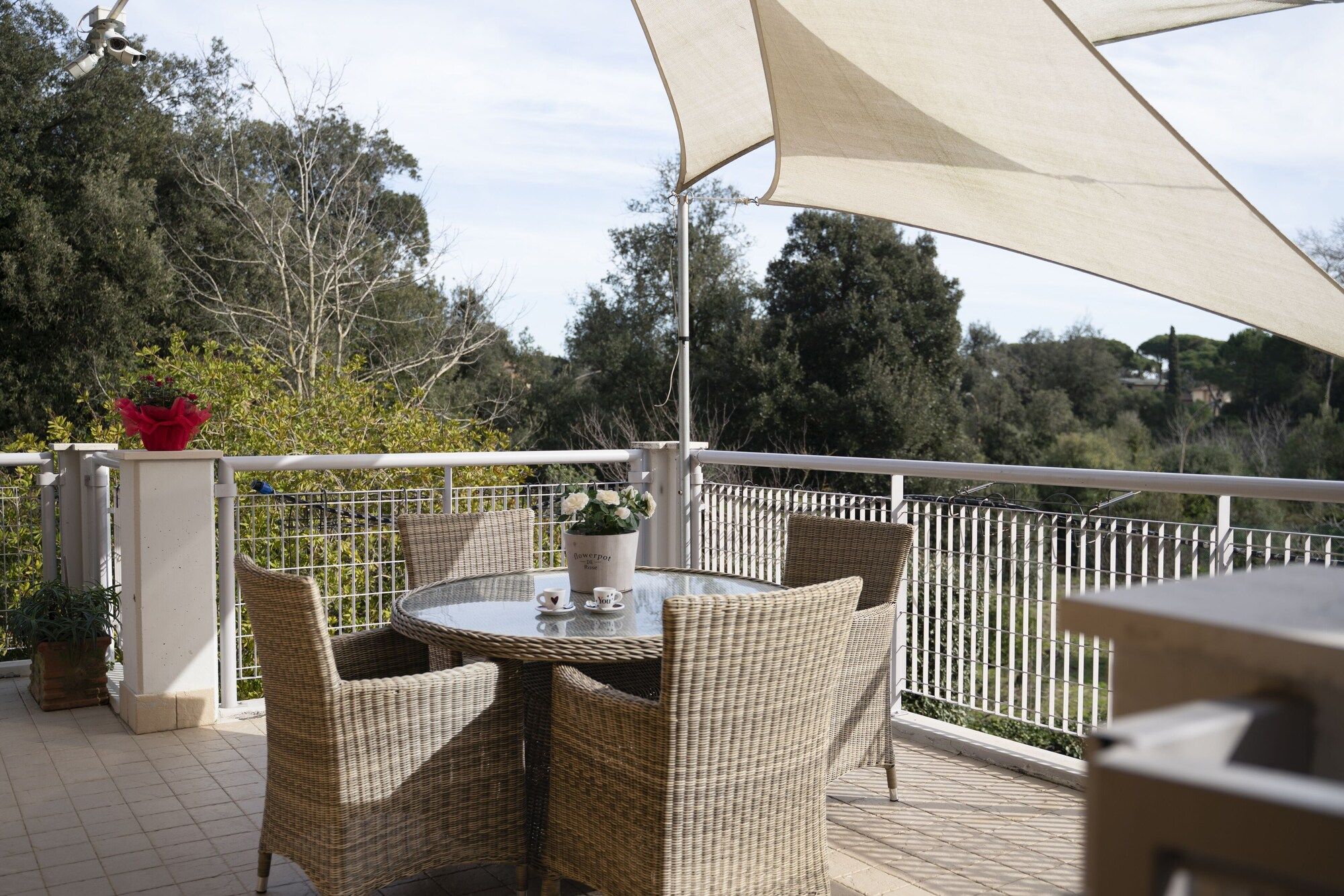 بيفرلي بارك ريزيدنس