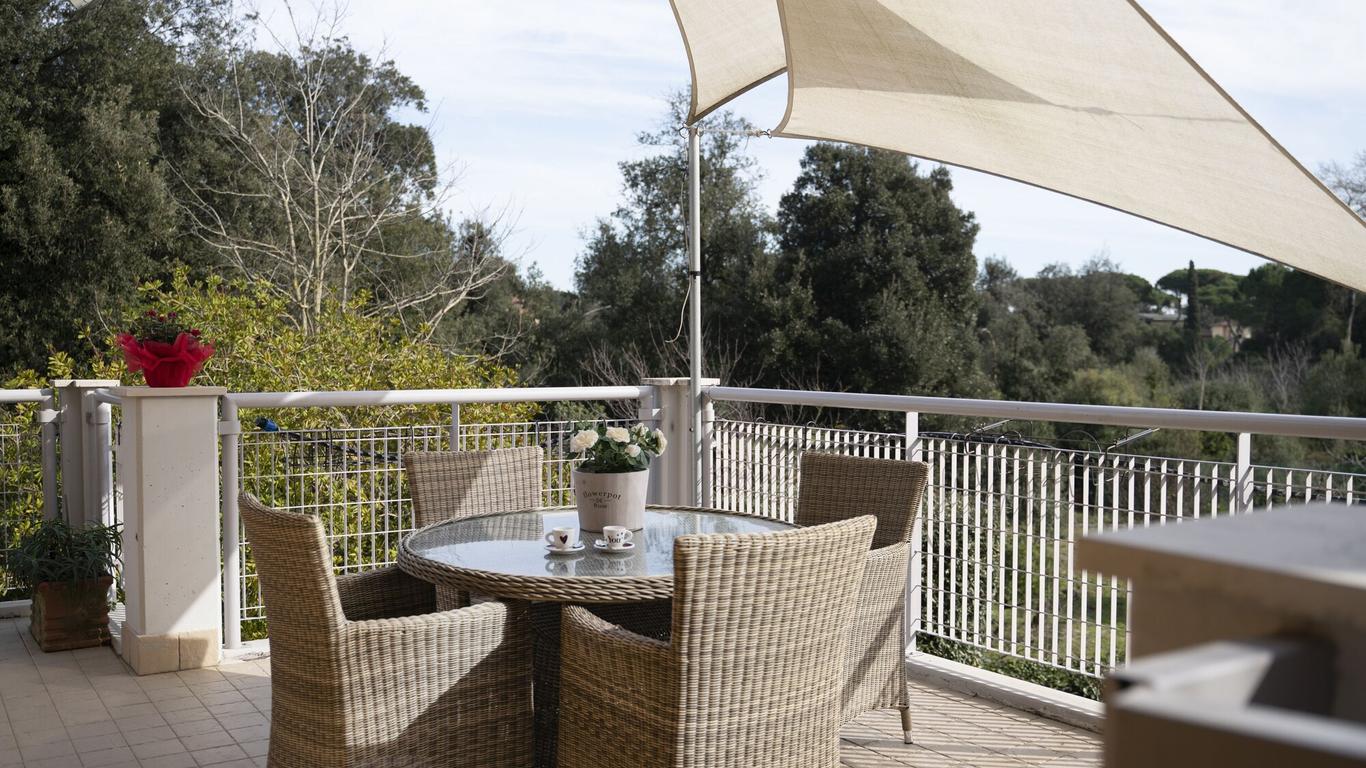 Beverly Park Residence