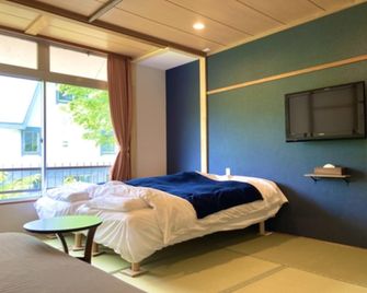 Espoir Misawa - Otari - Bedroom