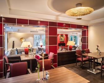 Best Western Plus Residenzhotel Lüneburg - Lüneburg - Εστιατόριο