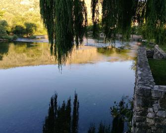 River House Buna - Mostar - Dış görünüm