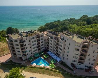 Moreto Seaside Aparthotel - Obzor - Building