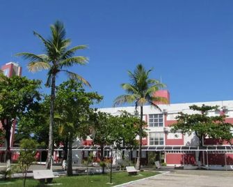 Satélite - Itanhaém - Itanhaém