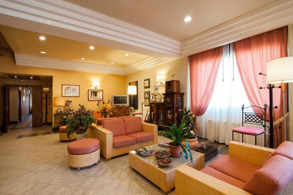 هوتل دوكا ديل مار