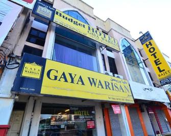 Hotel Bajet Gaya Warisan - Kota Bharu
