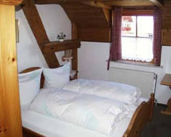 Hotel Restaurant Schrotmühle - Scheinfeld