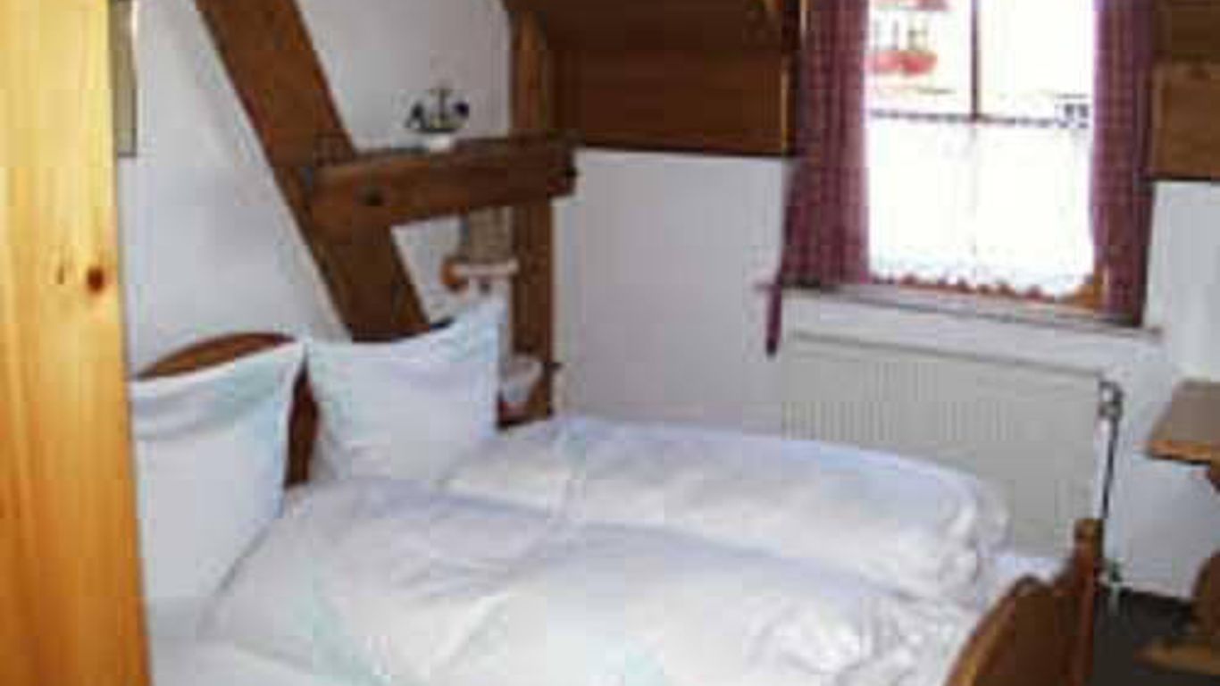 Hotel Restaurant Schrotmühle