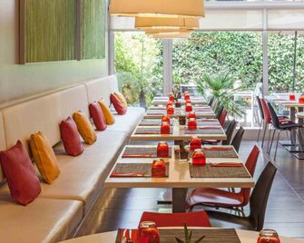 Ibis Barcelona Cornella - Cornellà de Llobregat - Restaurante