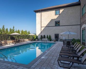 Village Hotel on Biltmore Estate - Asheville - Uima-allas