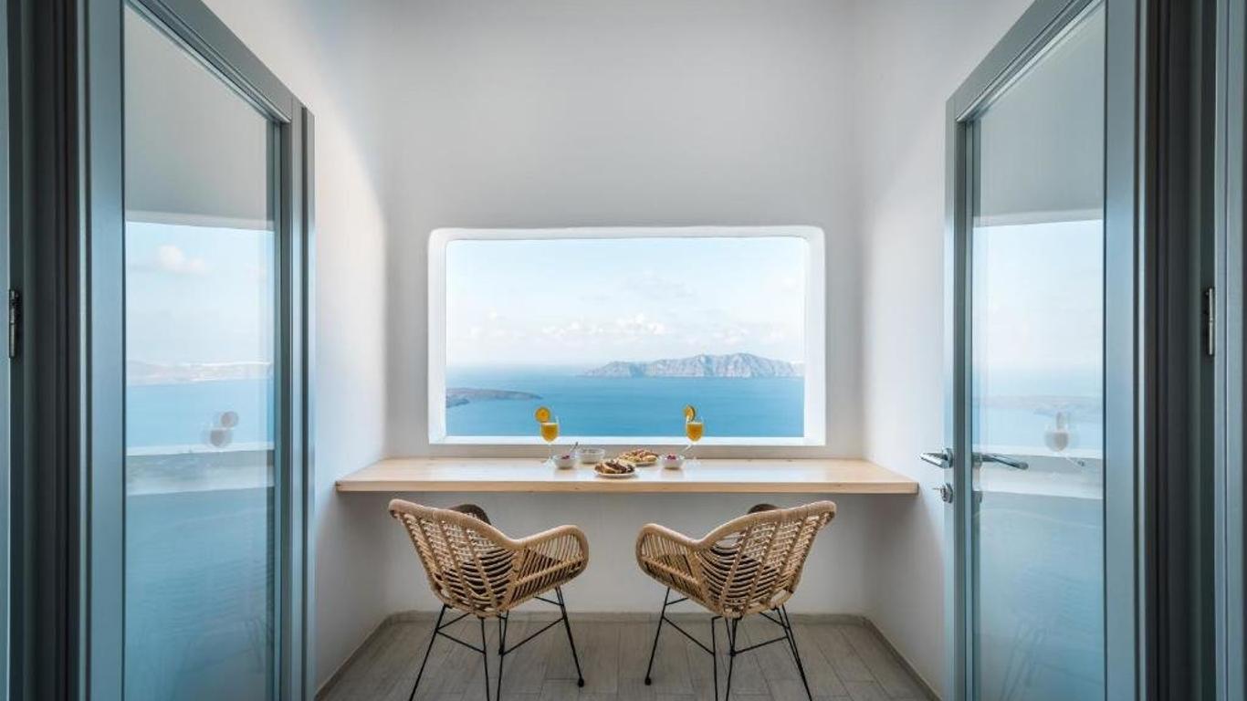 Aerino Villa