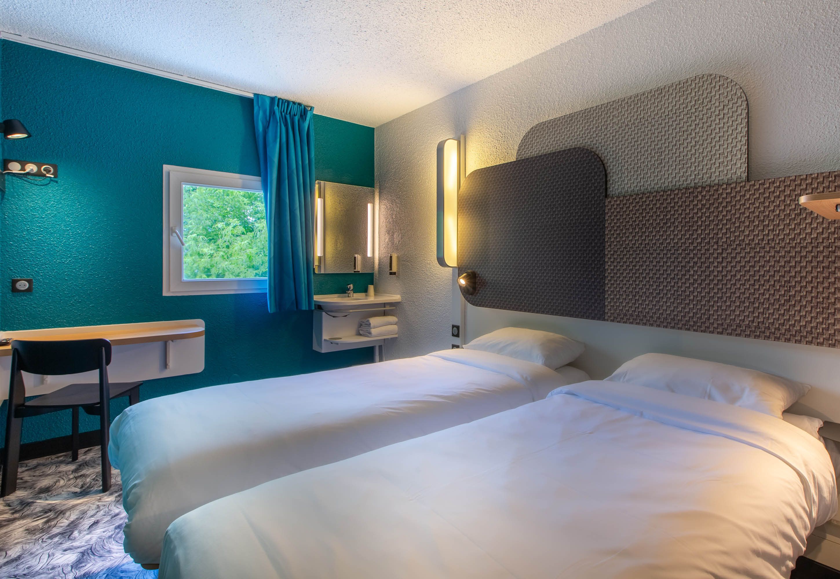 B&B HOTEL Châteauroux A20 L'Occitane thumbnail 3