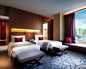 Highlands Hotel - Genting Highlands - Bedroom