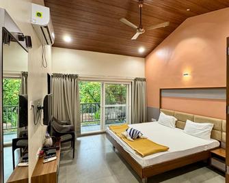 Grand Ambience Resort - Diveāgar - Habitación
