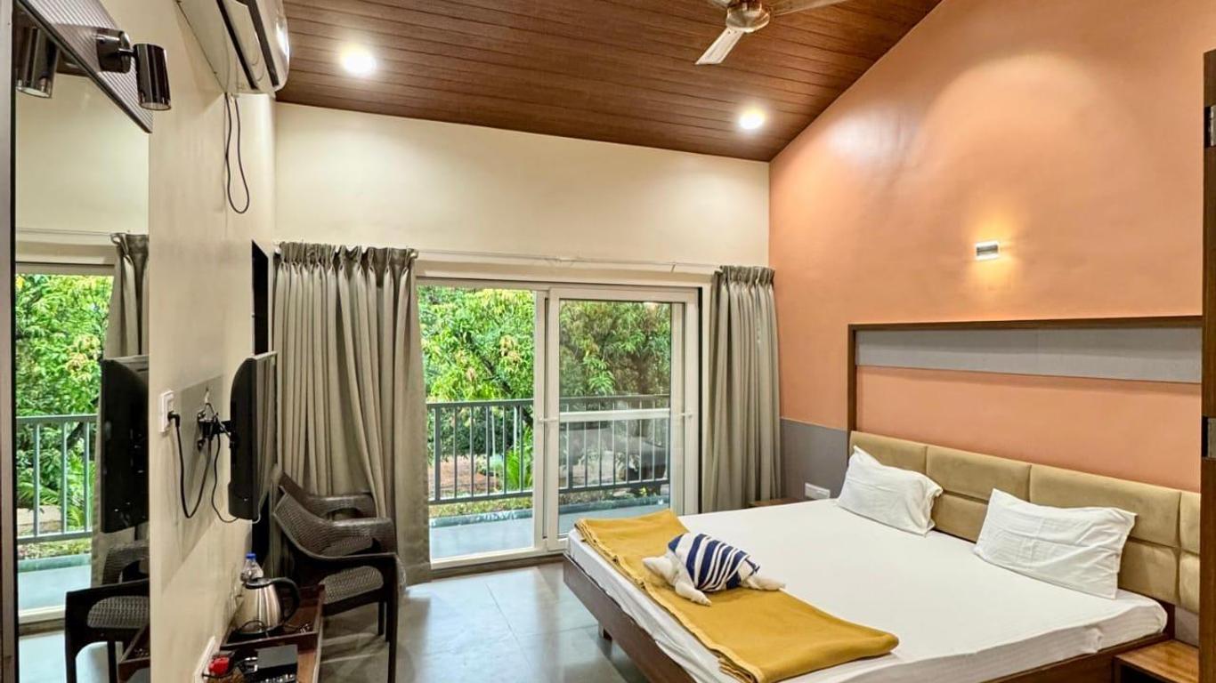 Grand Ambience Resort